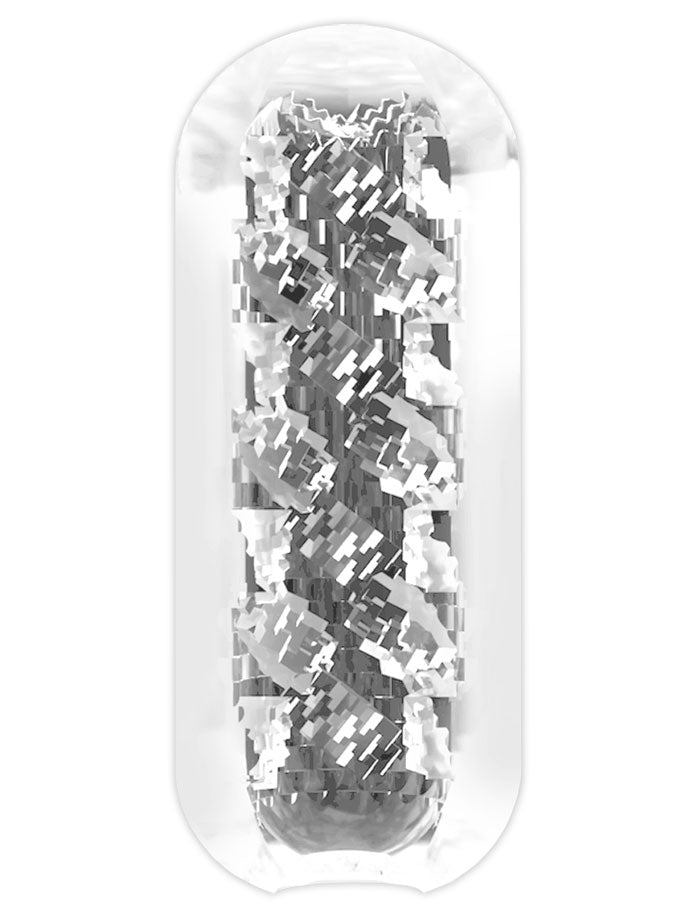 Tenga - Spinner DX 03 Steps Masturbator