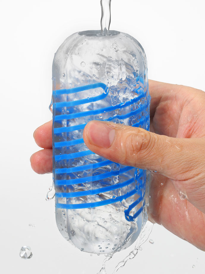 Tenga - Spinner DX 03 Steps Masturbator