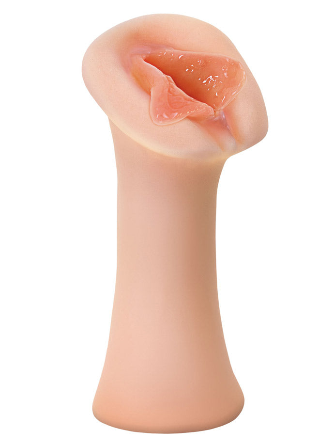 PDX Extreme Wet Pussies - Luscious Lips Light