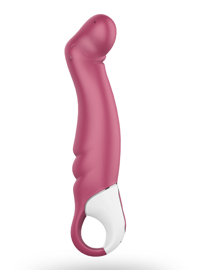 Satisfyer Vibes - Petting Hippo