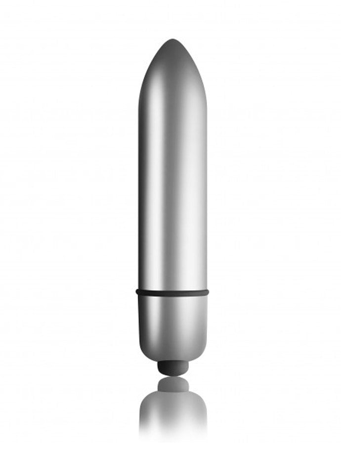 7 Speed Petite Sensations - Bubbles - Schwarz