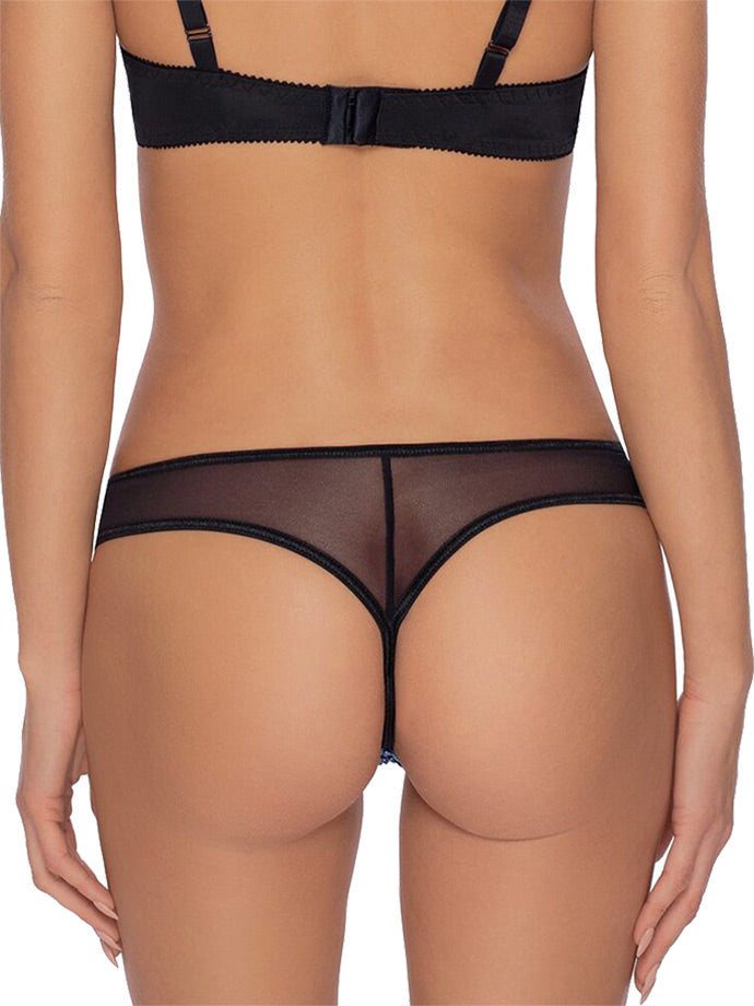Roza - String Florence Pink