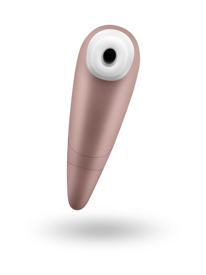 Satisfyer 1 Next Generation