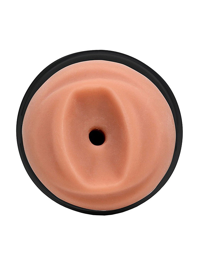 Satisfyer Men Classic Masturbator - Black
