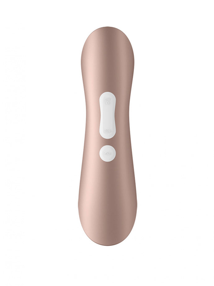 Klitoris Stimulator - Satisfyer Pro 2 Vibration