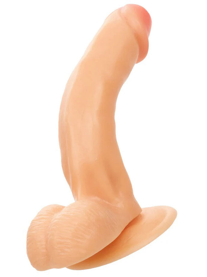 Working Stiff - The Delivery Man Dildo