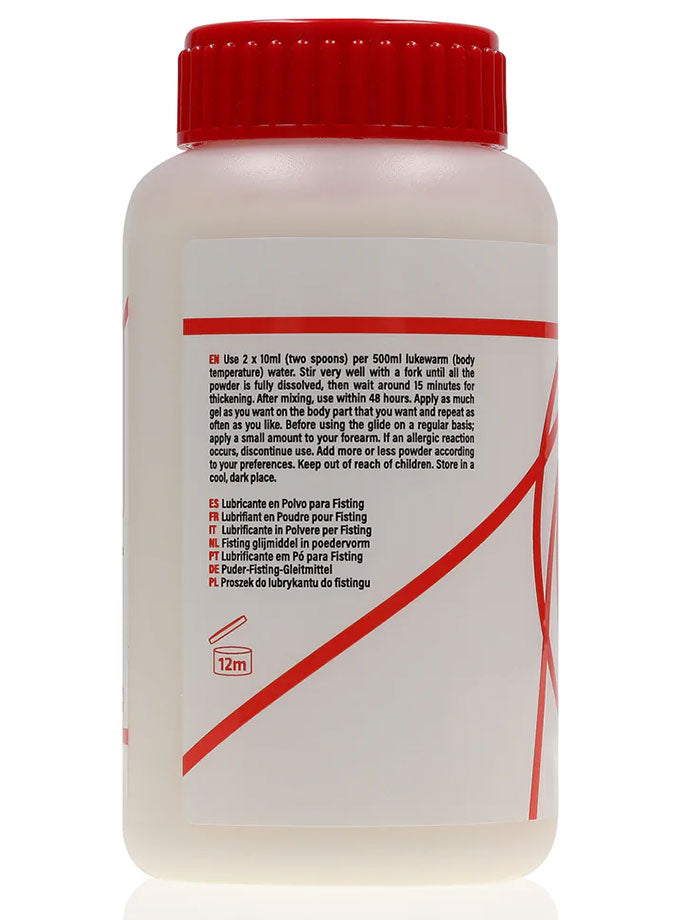 Powder Lube 230g