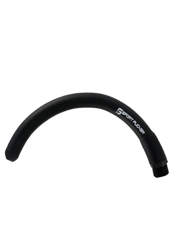Sport Fucker Locker Room Hose 12 inch - Schwarz