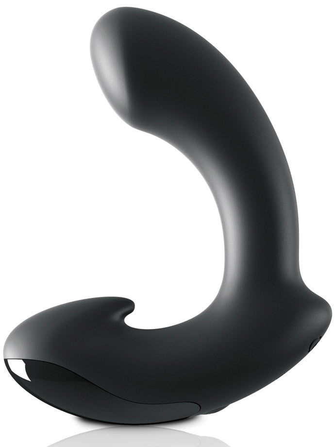 Sir Richards Control Silicone P-Spot Massager