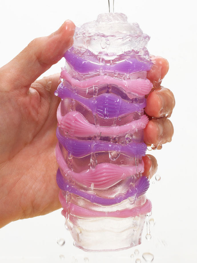 Tenga - Arte Drape Masturbator