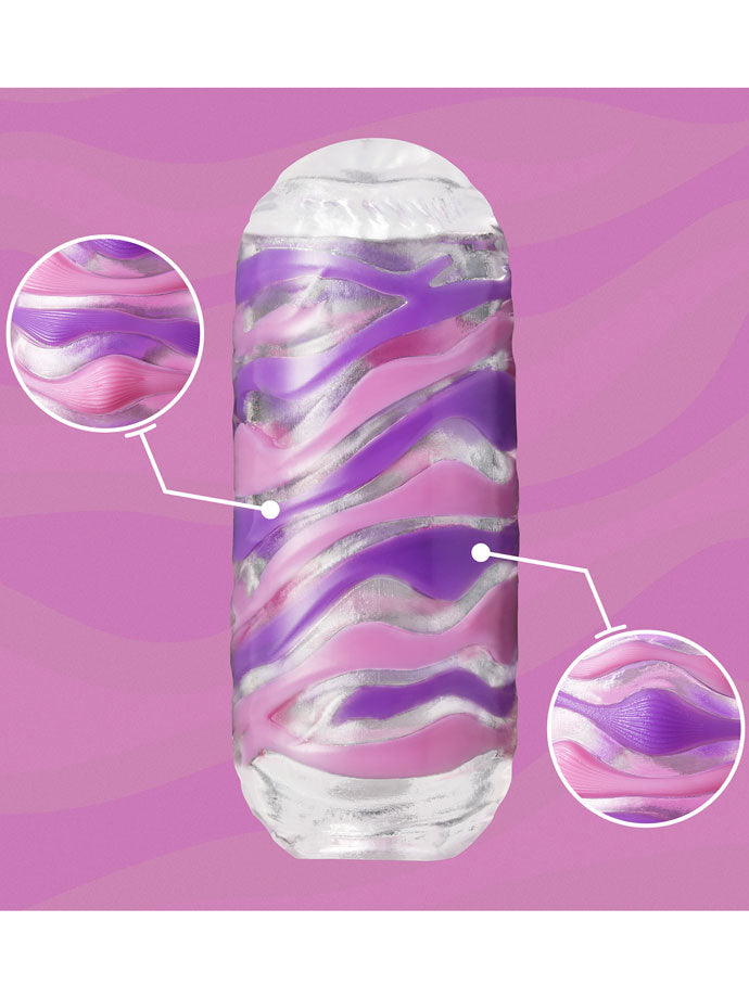 Tenga - Arte Drape Masturbator