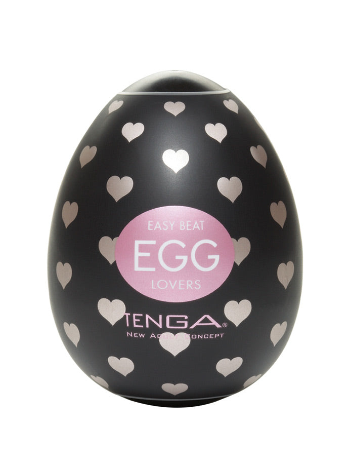 Tenga - Egg Lovers