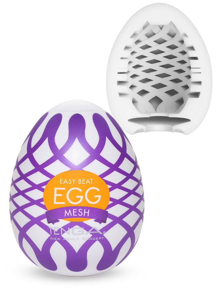 Tenga - Egg Set Wonder Pack