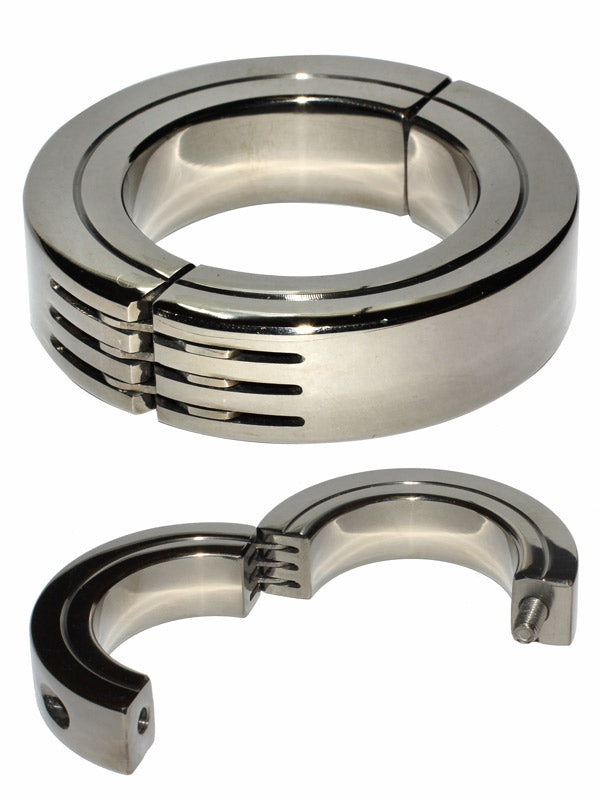 Hinged Ball Stretcher