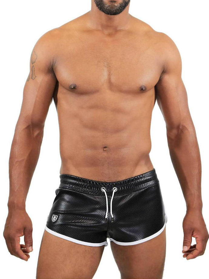Pilot Shorts - Schwarz