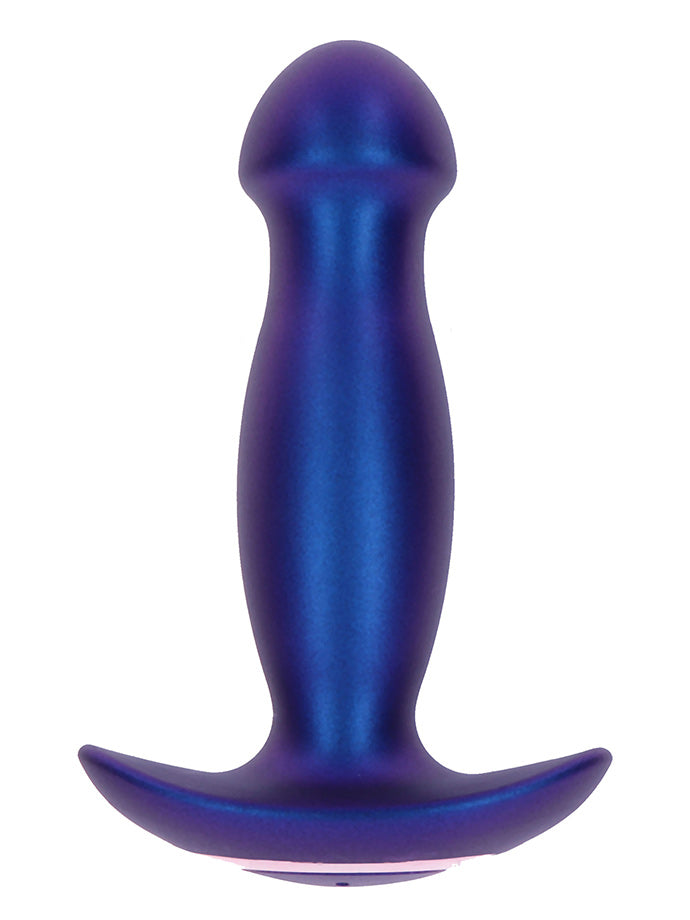 The Wild Magnetic Pulse Anal Plug