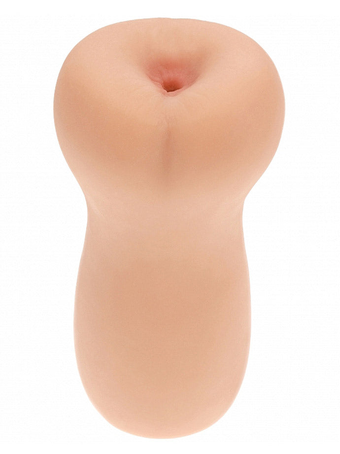 XKIN RAW - Backline Masturbator Flesh