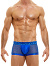 Armor Boxer - Blau