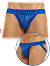 Armor Jockstrap - Blau