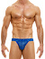 Armor Jockstrap - Blau