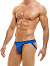 Armor Jockstrap - Blau