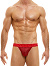 Armor Jockstrap - Rot