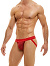 Armor Jockstrap - Rot