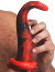 Creature Cocks - King Cobra Silicone Dildo