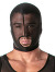 Mesh Hood for men