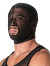 Mesh Hood for men