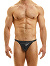 Pleasure Thong - Leder