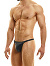 Pleasure Thong - Leder