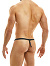 Pleasure Thong - Leder