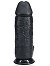 Realrock - Dildo 10 inch mit Hoden - Extra Thick