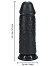 Realrock - Dildo 9 inch ohne Hoden - Extra Thick