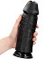 Realrock - Dildo 9 inch ohne Hoden - Extra Thick