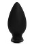 Renegade - Spade Silicone Anal Plug XL - Verpackung beschdigt