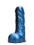 Republik Premium Silicone Dildo - Breeder Small