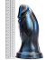 Republik Premium Silicone Dildo - Ellipse Large