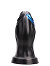 Republik Premium Silicone Dildo - Ellipse Small