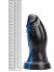 Republik Premium Silicone Dildo - Ellipse Small