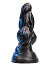 Republik Premium Silicone Dildo - Gallus Large