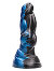 Republik Premium Silicone Dildo - Gallus Large