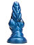 Republik Premium Silicone Dildo - Gallus Large