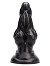 Republik Premium Silicone Dildo - Gallus Large