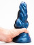 Republik Premium Silicone Dildo - Gallus Large