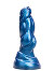 Republik Premium Silicone Dildo - Gallus Medium