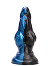 Republik Premium Silicone Dildo - Gallus Medium