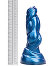 Republik Premium Silicone Dildo - Gallus Medium