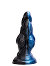 Republik Premium Silicone Dildo - Gallus Small